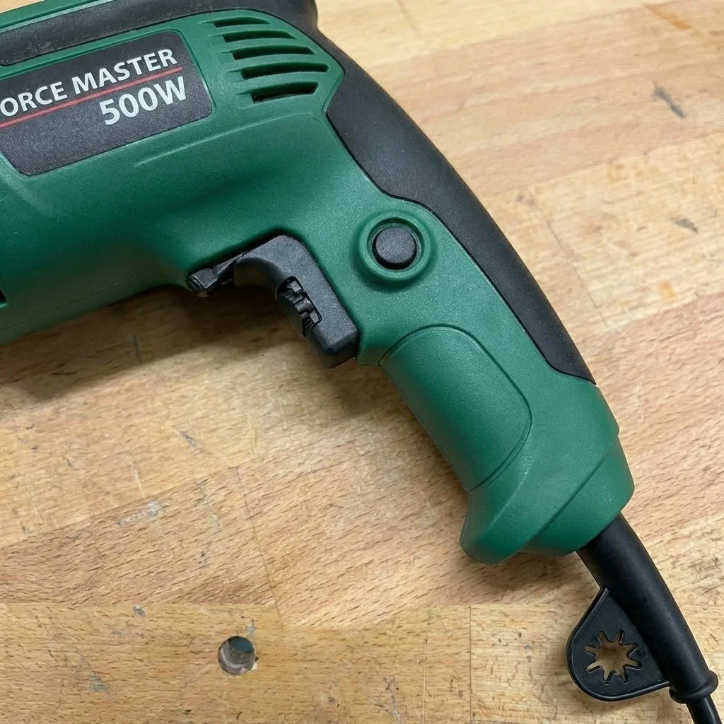 Perceuse 500 W Bosh  - thumbnail 2