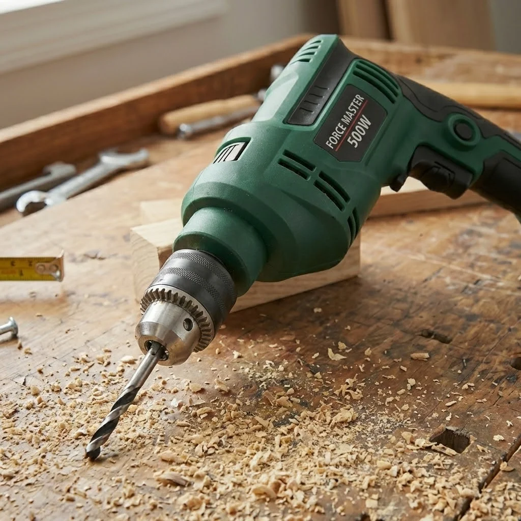 Perceuse 500 W Bosh  - thumbnail 3