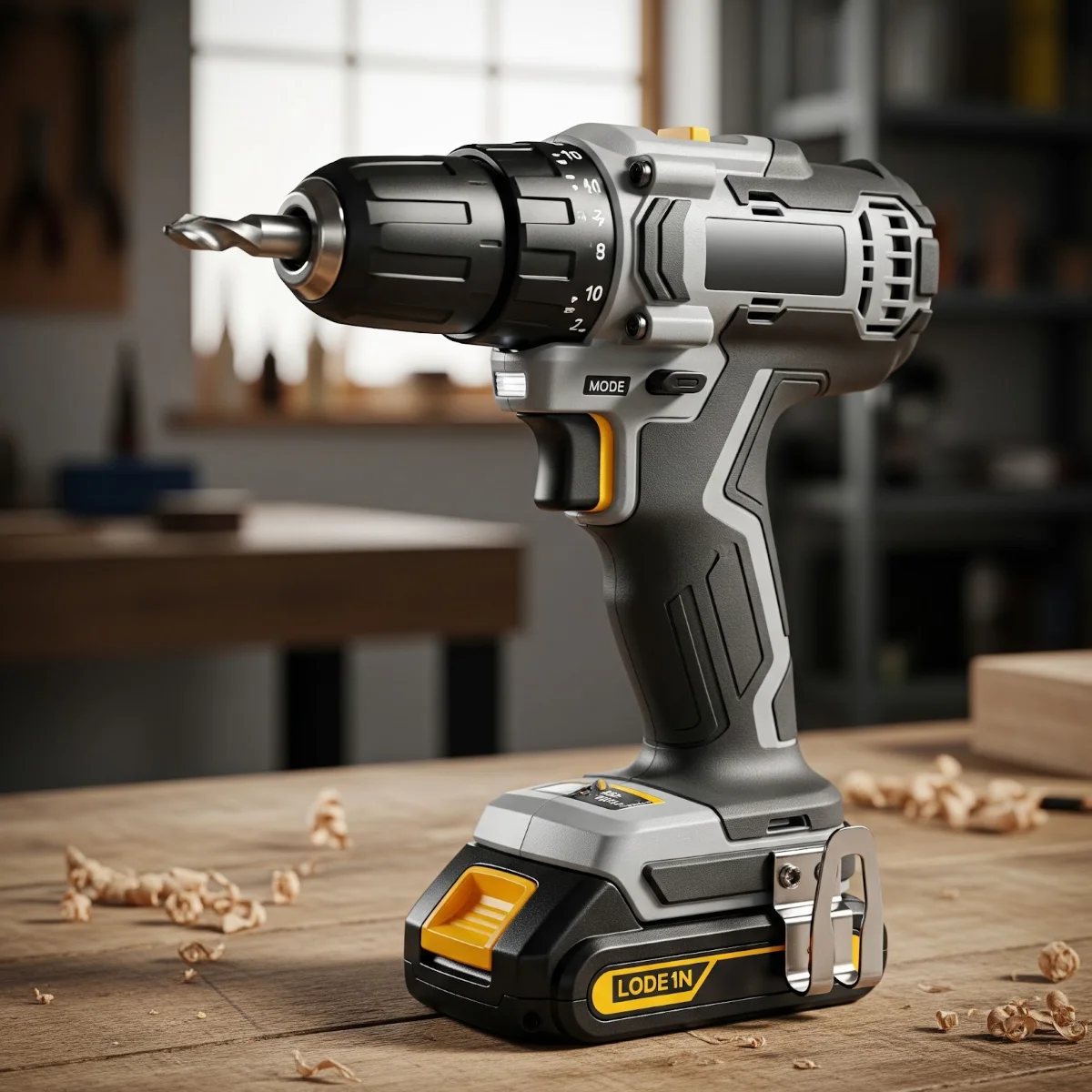 Perceuse-Visseuse standard - thumbnail 2