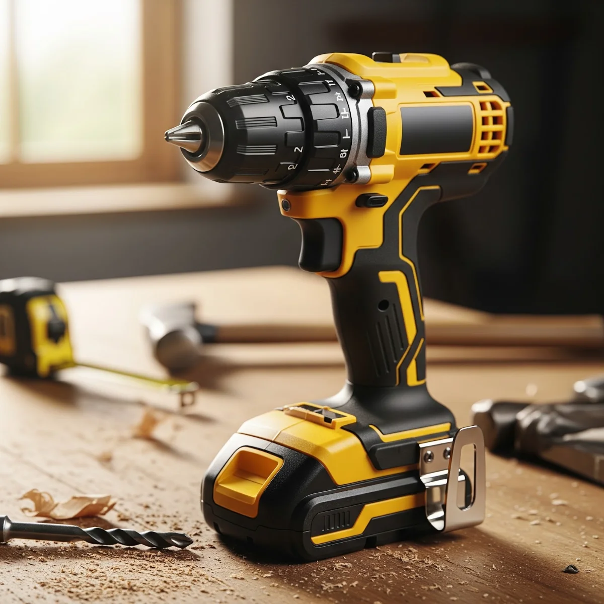 Perceuse-Visseuse standard - thumbnail 3