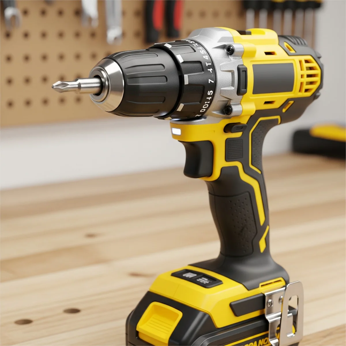 Perceuse-Visseuse standard - thumbnail 4