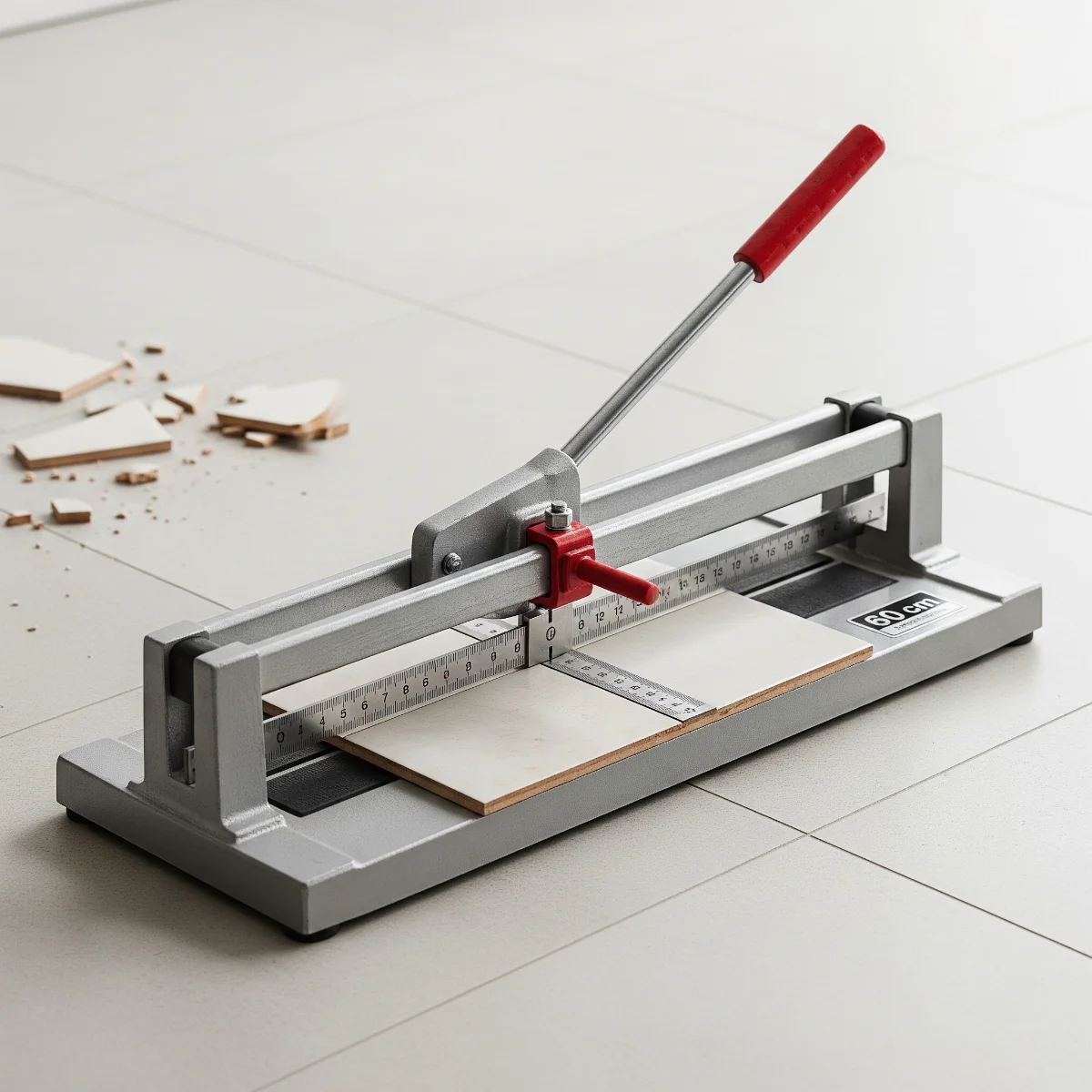 Carrelette Coupe-faïence (60 cm) - thumbnail 2