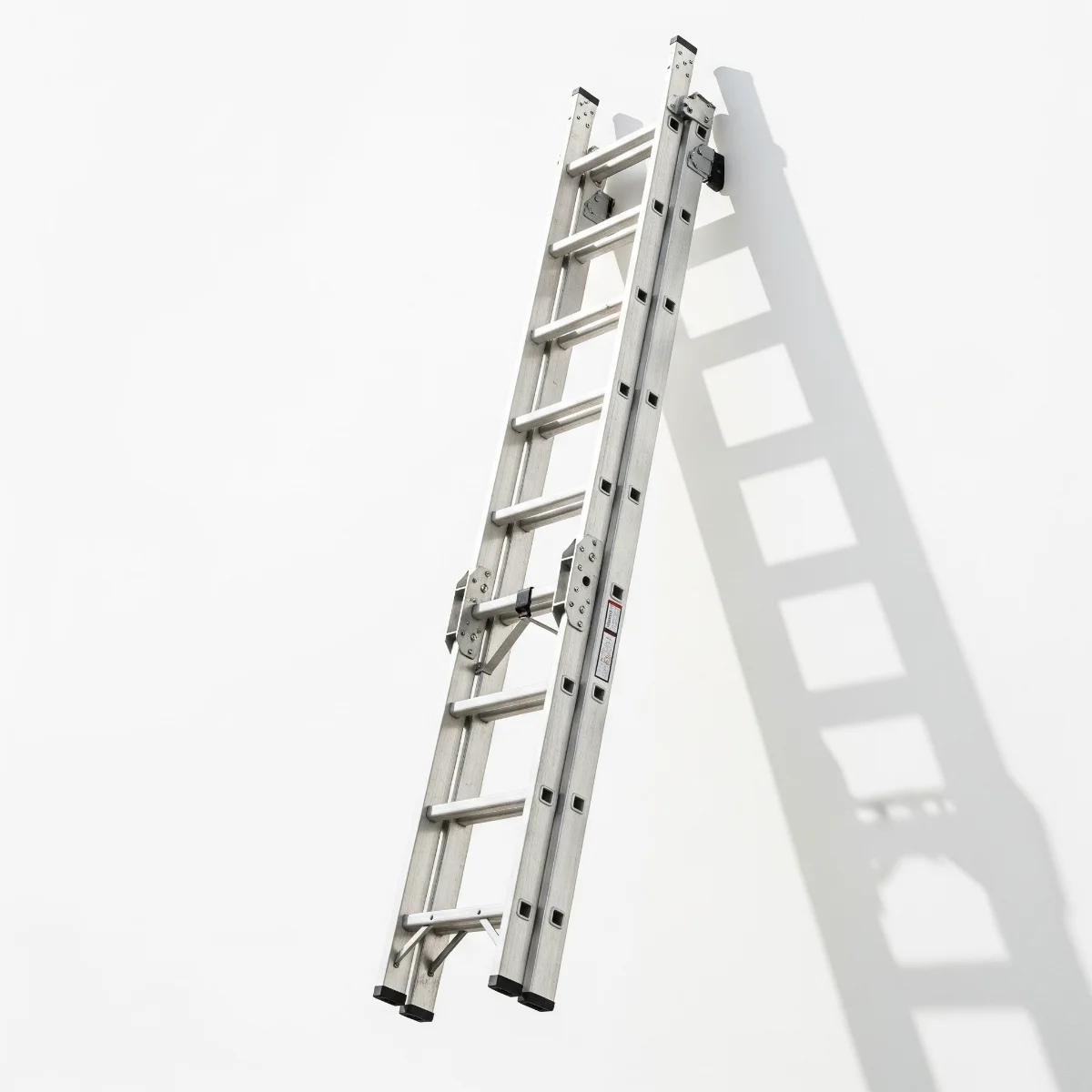 Échelle coulissante (1,70 m × 3 m) - thumbnail 3